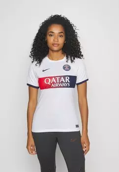 Футболка Nike, белый