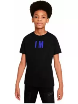 Футболка Nike, цвет uni