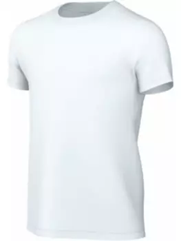 Футболка Nike, цвет uni