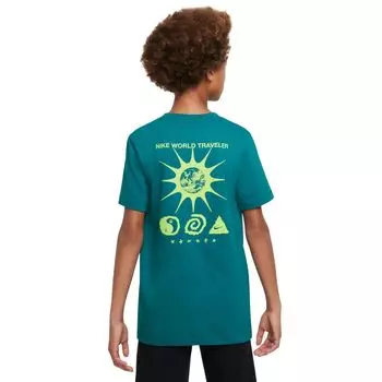 Футболка Nike для мальчиков 8–20 лет Nike