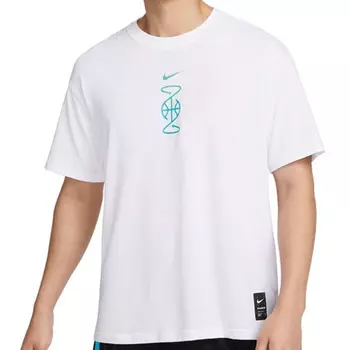 Футболка Nike Dri-FIT, белый