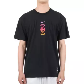 Футболка Nike Dri-FIT, черный