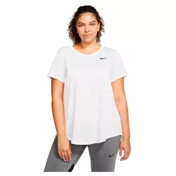 Футболка Nike Dri Fit Legend Big, белый