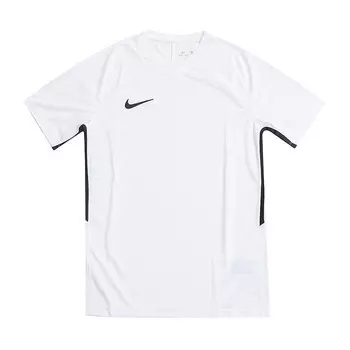 Футболка Nike Dry Tiempo Premier, белый