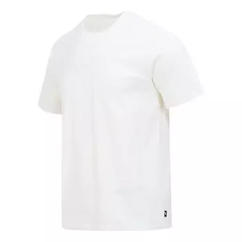 Футболка Nike Essentials Nike Sportswear NSW PRM Tee DO7393-133, белый