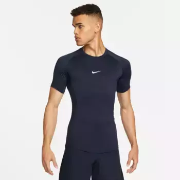 Футболка Nike FB7932, синий