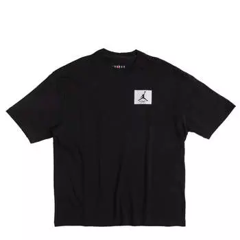 Футболка Nike Flight Essentials Tee Jordan, черный