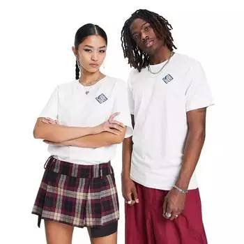 Футболка Nike Football World Cup 2022 England, белый