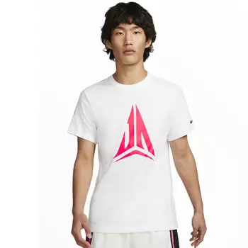 Футболка Nike Ja Basketball, белый