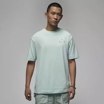 Футболка Nike Jordan 23 Engineered Men's Lightweight, пастельно-голубой