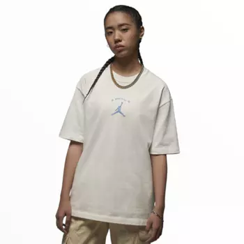 Футболка Nike Jordan Essential, бежевый