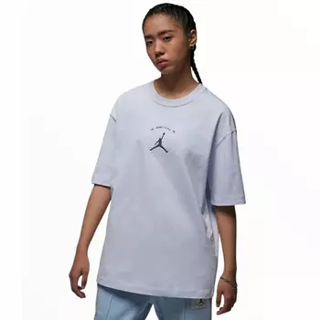 Футболка Nike Jordan Essential, голубой