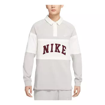 Футболка Nike LogoT, Серый