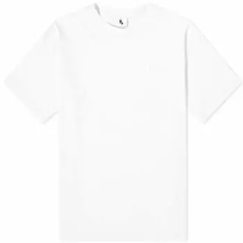 Футболка Nike NRG, белый