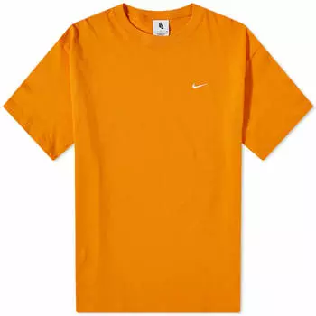Футболка Nike NRG, оранжевый