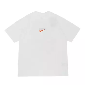 Футболка Nike NSW, белый