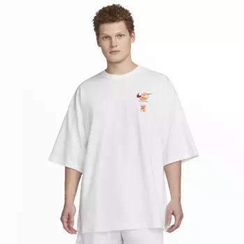 Футболка Nike Nsw Sole Food, белый