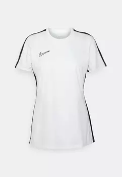 Футболка Nike Performance Academy 23, белый, черный