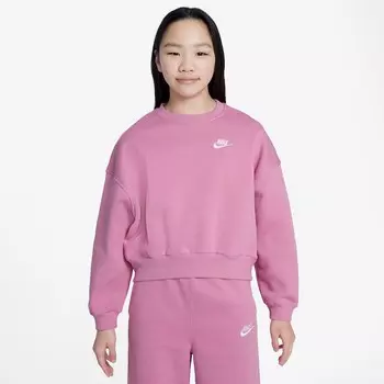 Футболка Nike, розовый