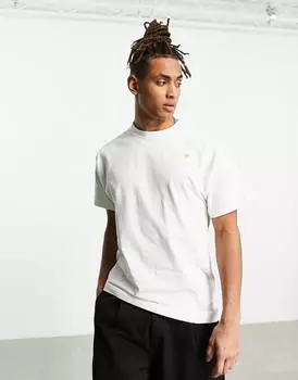 Футболка Nike с сердечком в парусах