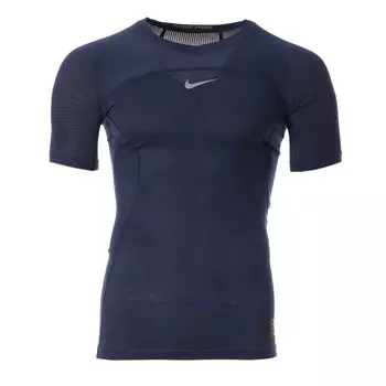 Футболка Nike, синий