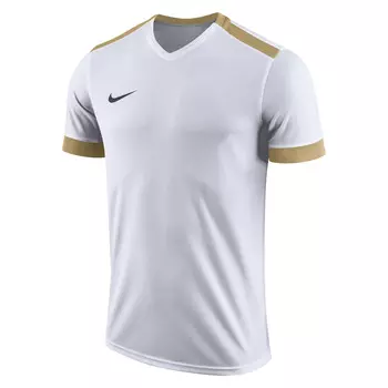 Футболка Nike Soccer/Football Training Quick Dry, белый