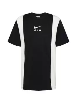 Футболка Nike Sportswear AIR, черный