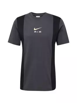 Футболка Nike Sportswear AIR, темно-серый