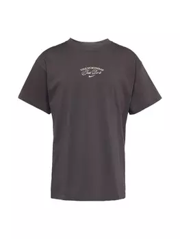 Футболка Nike Sportswear, антрацит