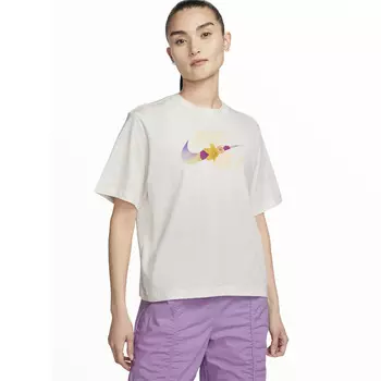 Футболка Nike Sportswear, белый