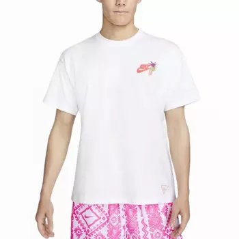 Футболка Nike Sportswear, белый