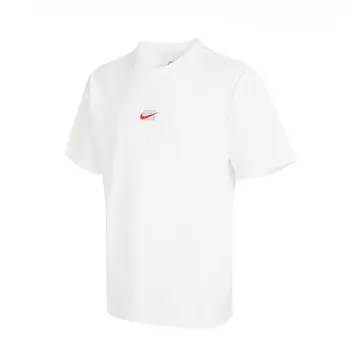 Футболка Nike Sportswear, белый