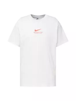 Футболка Nike Sportswear, белый