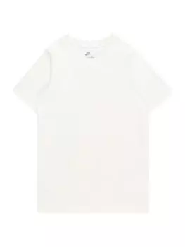 Футболка Nike Sportswear, белый