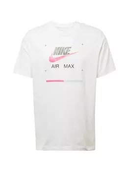 Футболка Nike Sportswear, белый