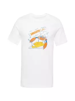 Футболка Nike Sportswear, белый