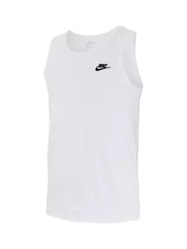 Футболка Nike Sportswear, белый