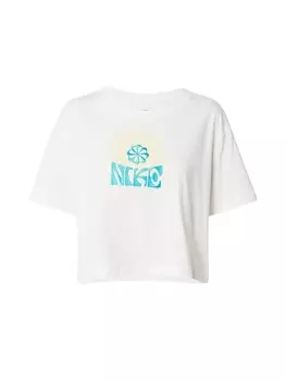 Футболка Nike Sportswear, белый
