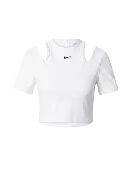 Футболка Nike Sportswear, белый