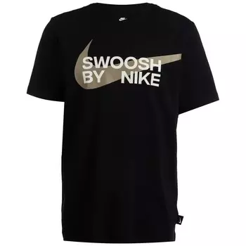 Футболка Nike Sportswear, черный