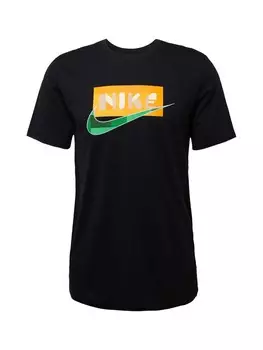 Футболка Nike Sportswear, черный