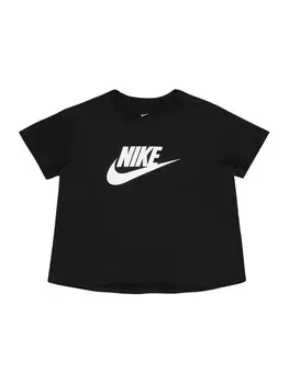 Футболка Nike Sportswear, черный