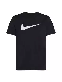 Футболка Nike Sportswear, черный