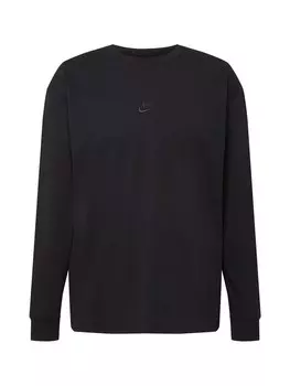 Футболка Nike Sportswear, черный