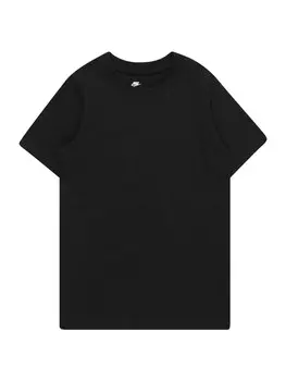 Футболка Nike Sportswear, черный