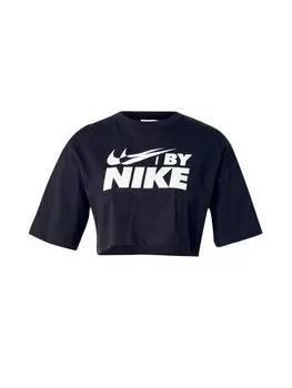 Футболка Nike Sportswear, черный