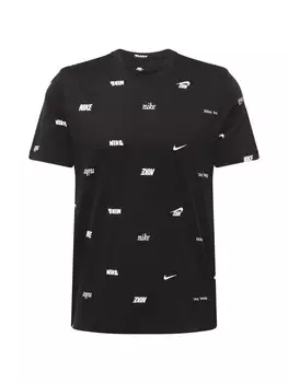 Футболка Nike Sportswear CLUB, черный