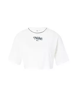 Футболка Nike Sportswear, цвет Ivory