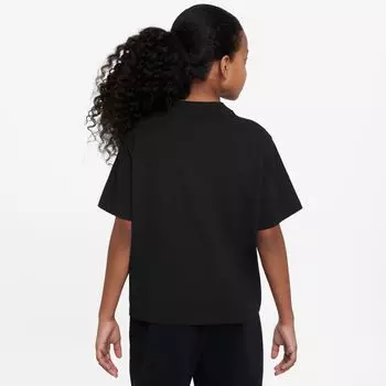 Футболка Nike Sportswear для девочек 7–16 лет Nike