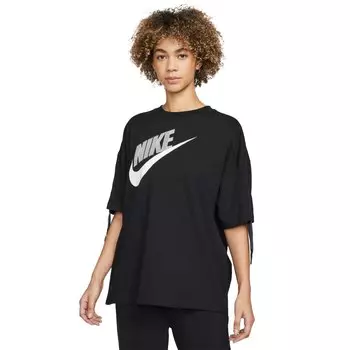 Футболка Nike Sportswear DNC, черный